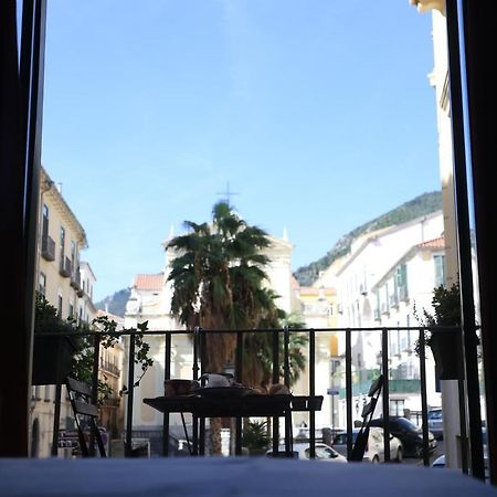 B&B Salerno Al Duomo מראה חיצוני תמונה