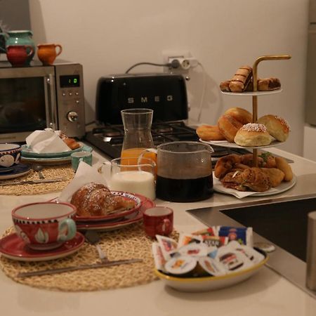 B&B Salerno Al Duomo מראה חיצוני תמונה