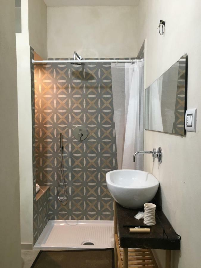 B&B Salerno Al Duomo מראה חיצוני תמונה