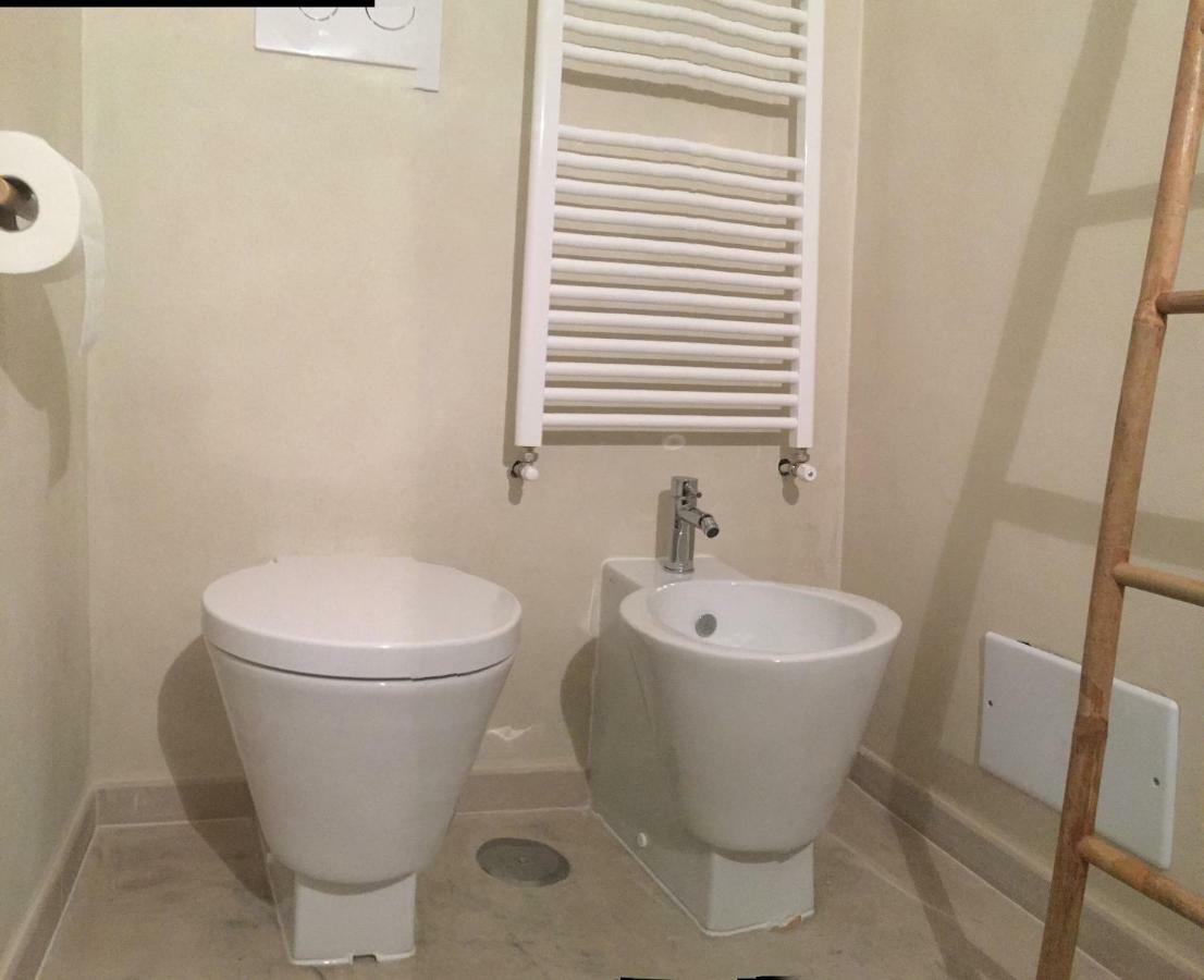 B&B Salerno Al Duomo מראה חיצוני תמונה