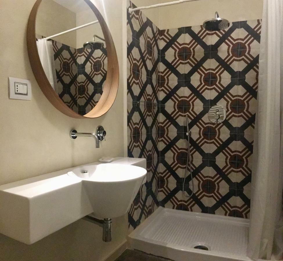 B&B Salerno Al Duomo מראה חיצוני תמונה