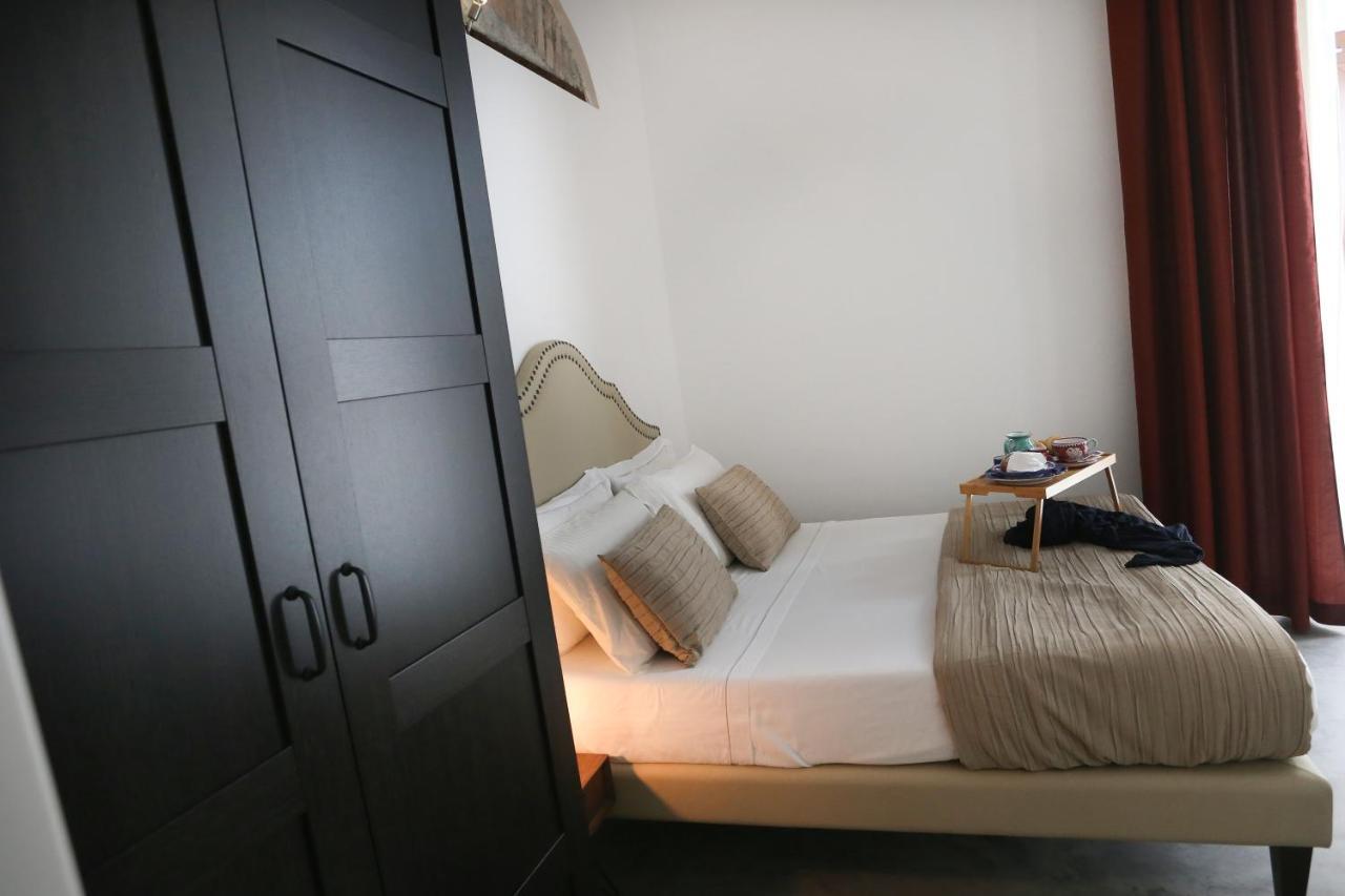 B&B Salerno Al Duomo מראה חיצוני תמונה