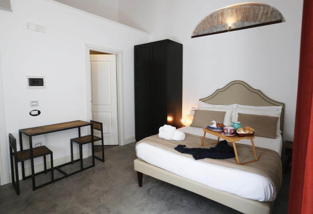 B&B Salerno Al Duomo מראה חיצוני תמונה