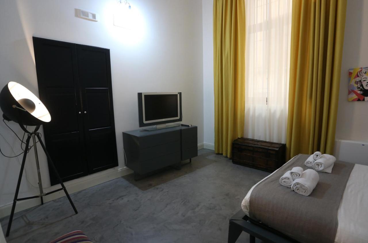 B&B Salerno Al Duomo מראה חיצוני תמונה