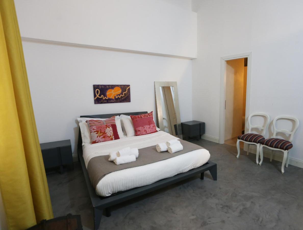 B&B Salerno Al Duomo מראה חיצוני תמונה