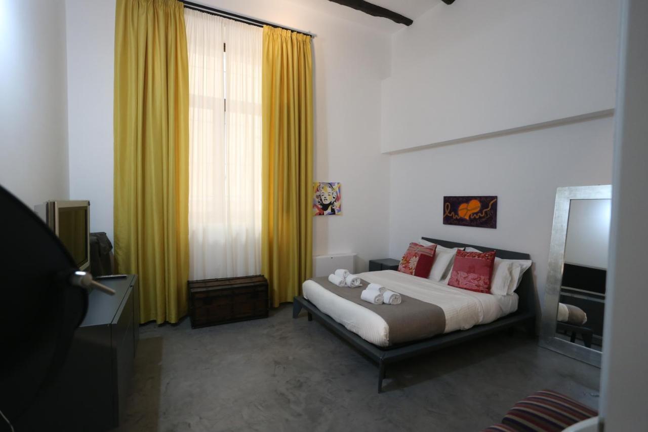 B&B Salerno Al Duomo מראה חיצוני תמונה