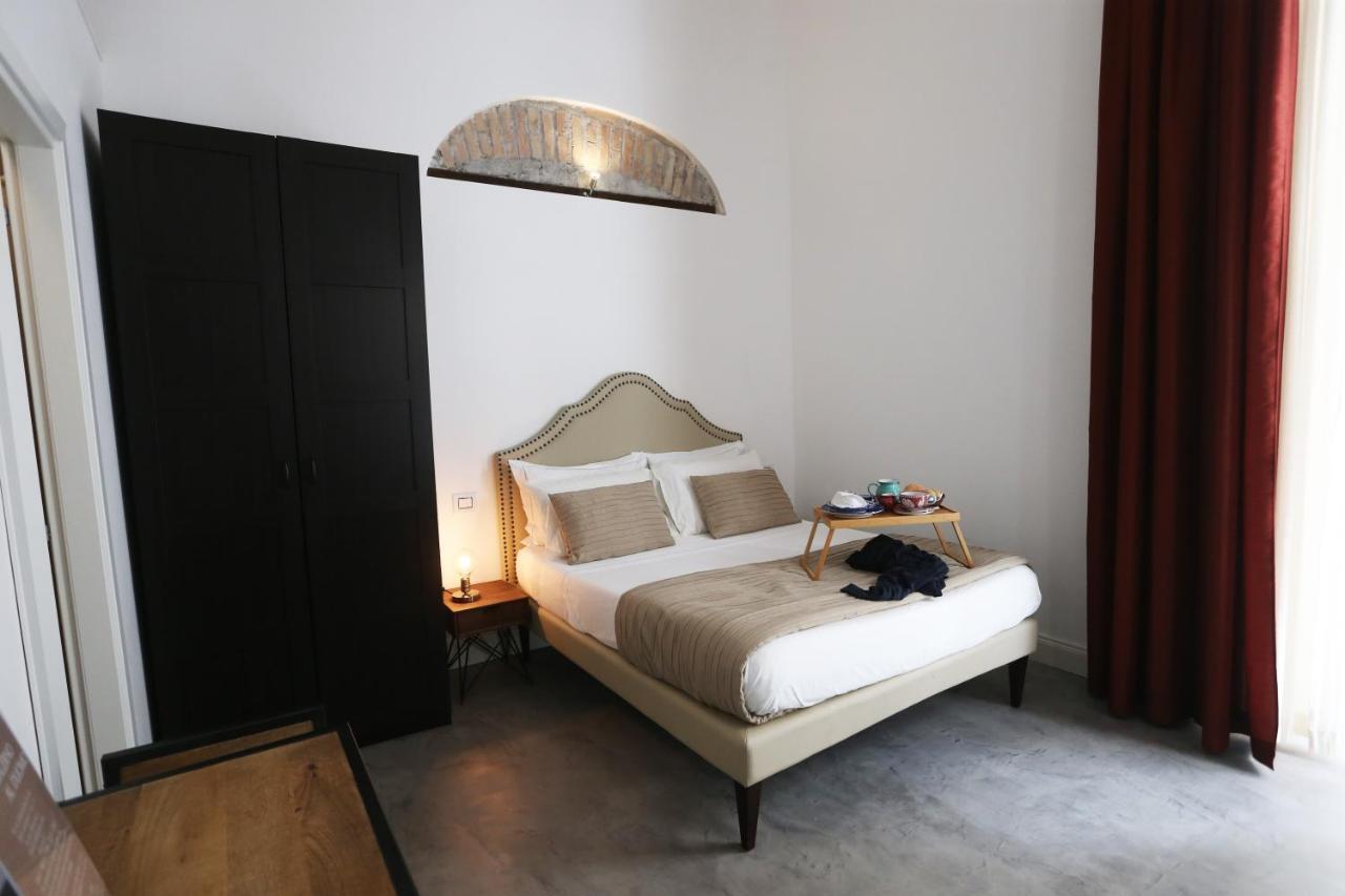 B&B Salerno Al Duomo מראה חיצוני תמונה