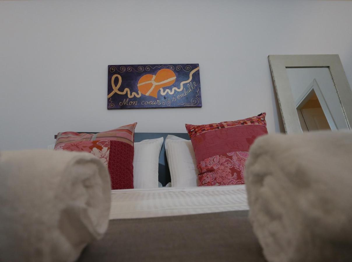 B&B Salerno Al Duomo מראה חיצוני תמונה