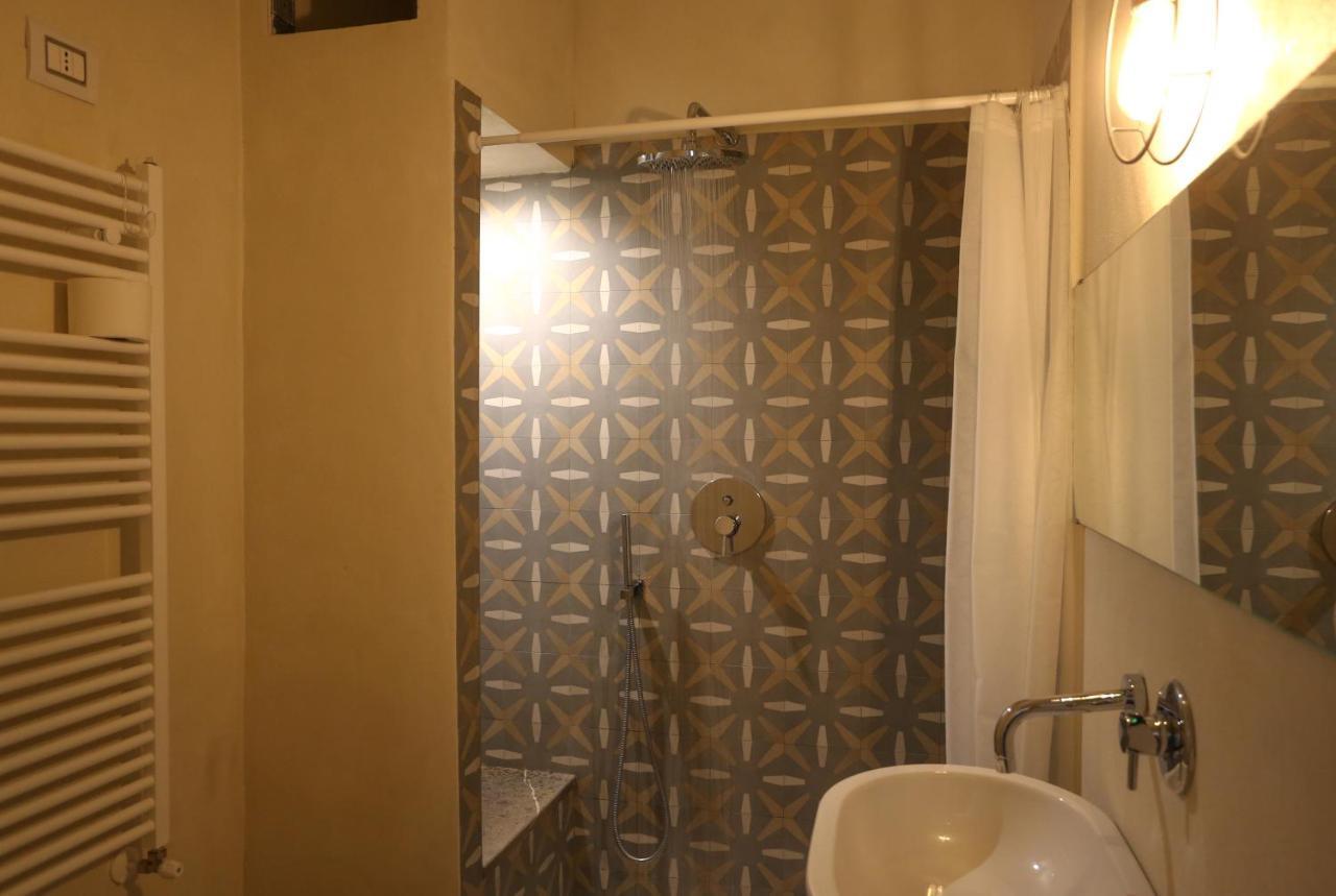 B&B Salerno Al Duomo מראה חיצוני תמונה