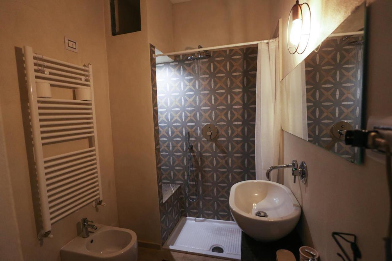 B&B Salerno Al Duomo מראה חיצוני תמונה