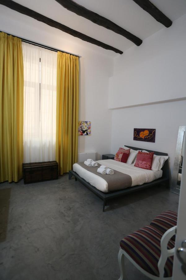 B&B Salerno Al Duomo מראה חיצוני תמונה