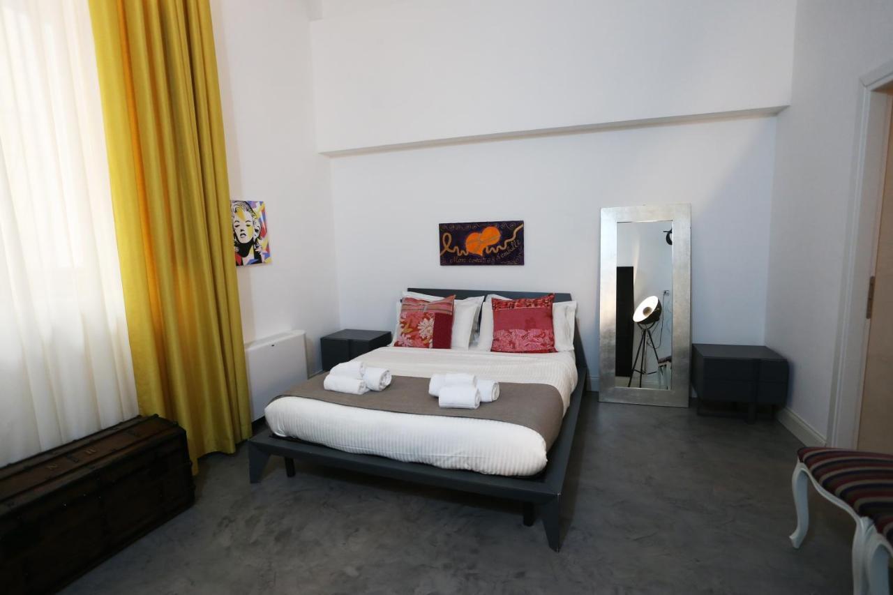 B&B Salerno Al Duomo מראה חיצוני תמונה