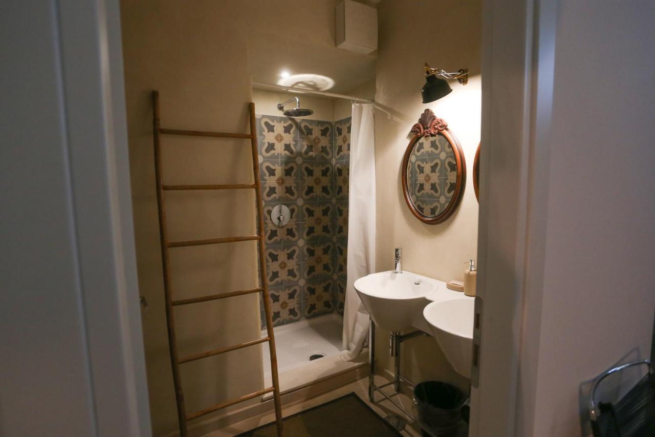 B&B Salerno Al Duomo מראה חיצוני תמונה