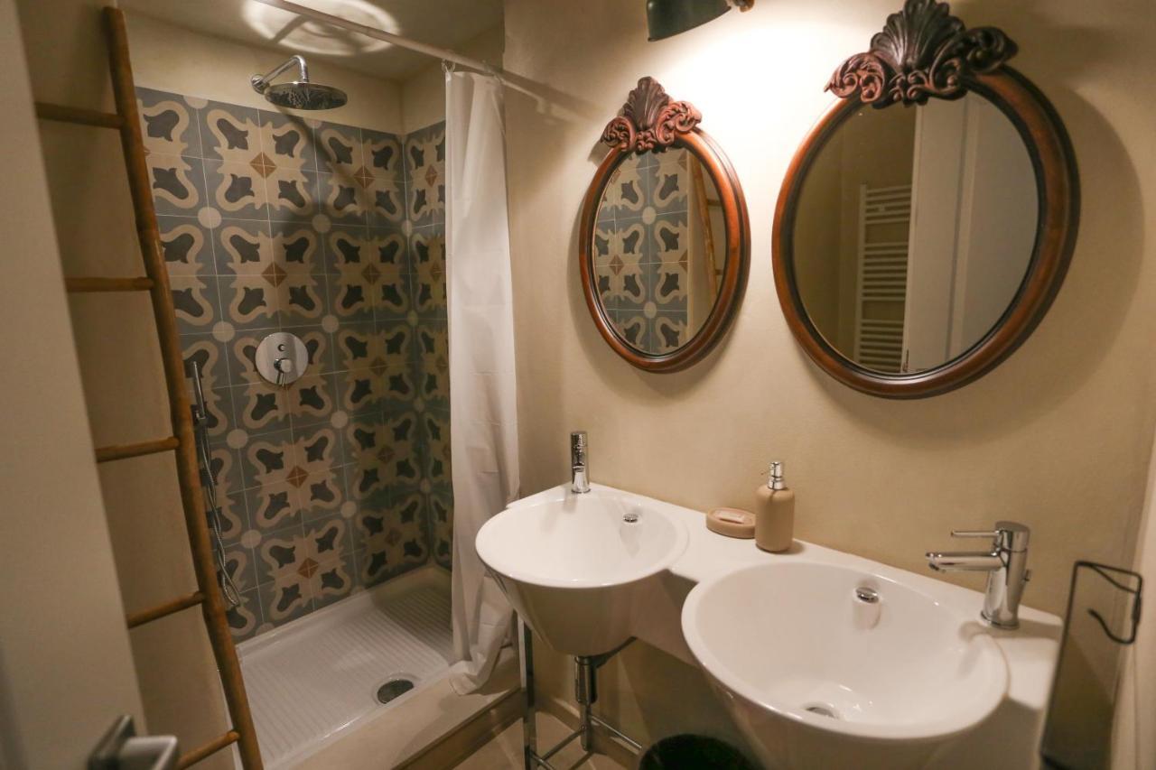 B&B Salerno Al Duomo מראה חיצוני תמונה