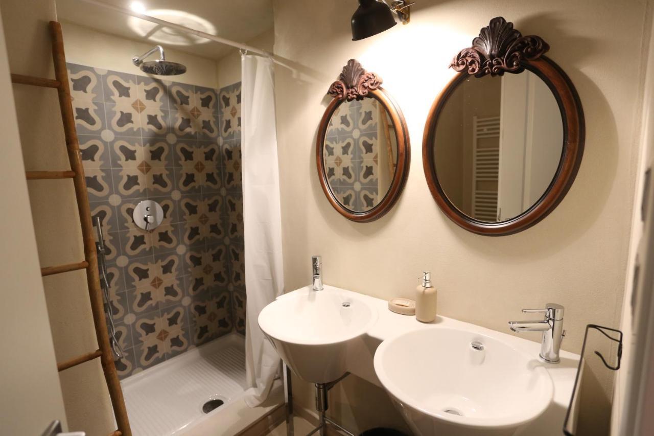 B&B Salerno Al Duomo מראה חיצוני תמונה