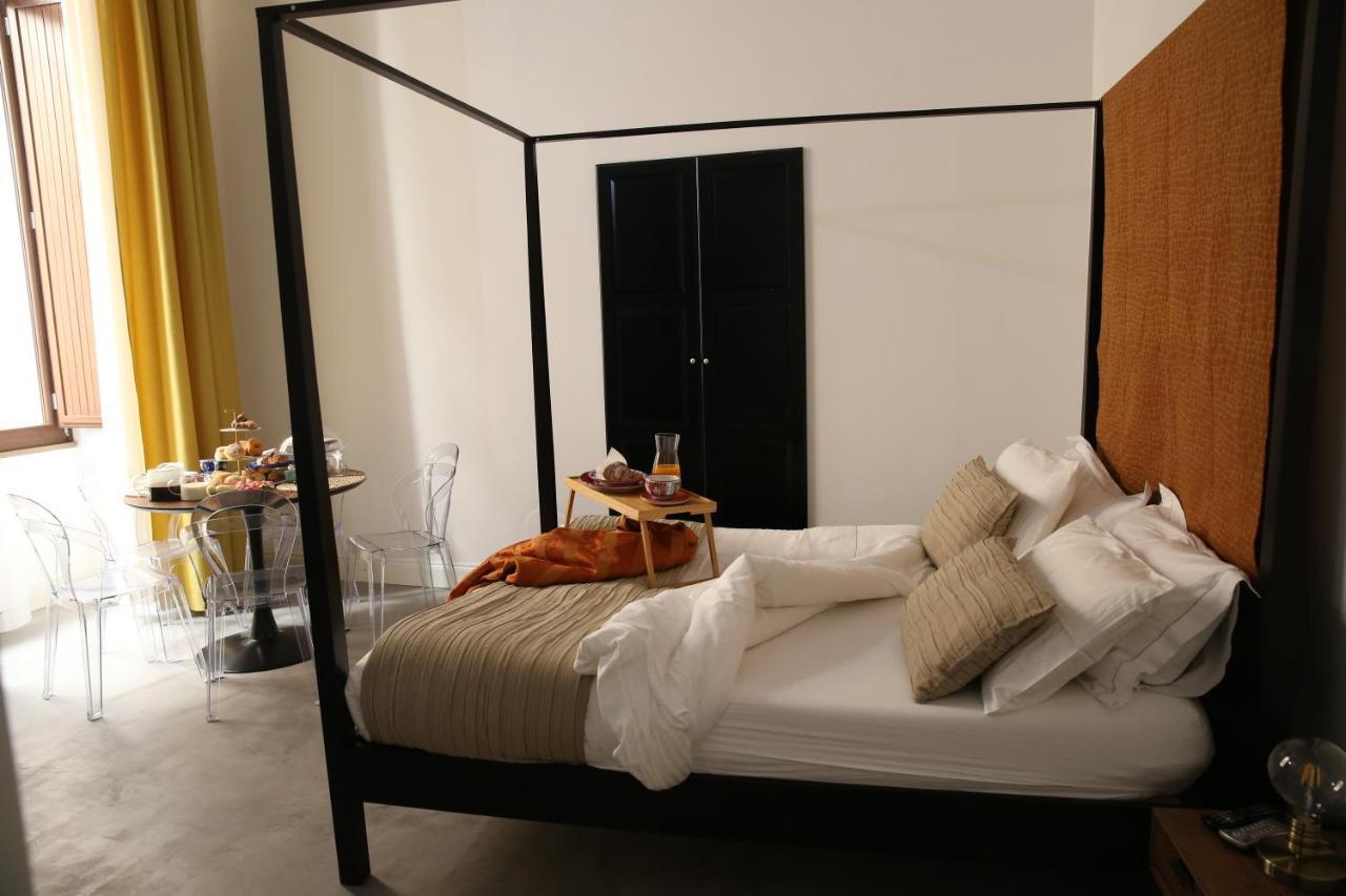 B&B Salerno Al Duomo מראה חיצוני תמונה