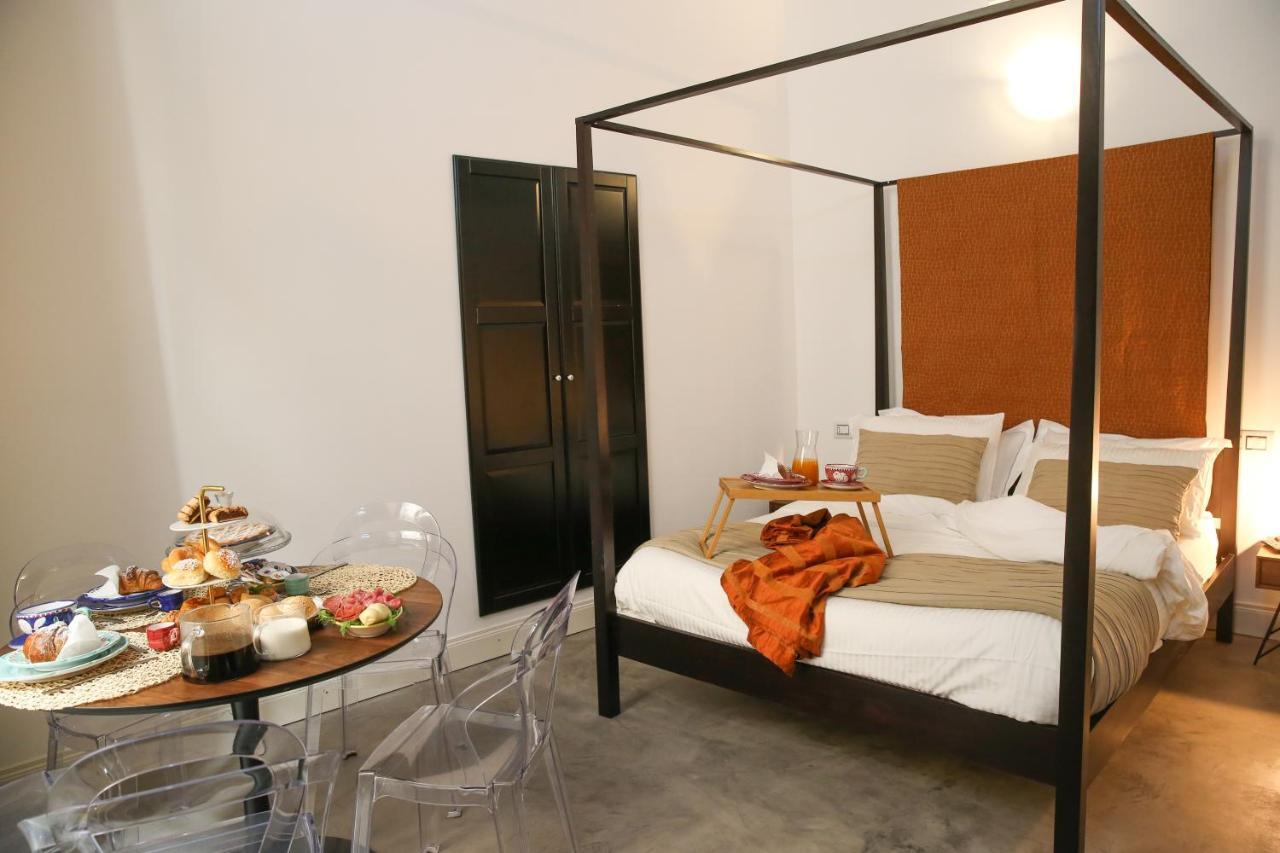 B&B Salerno Al Duomo מראה חיצוני תמונה