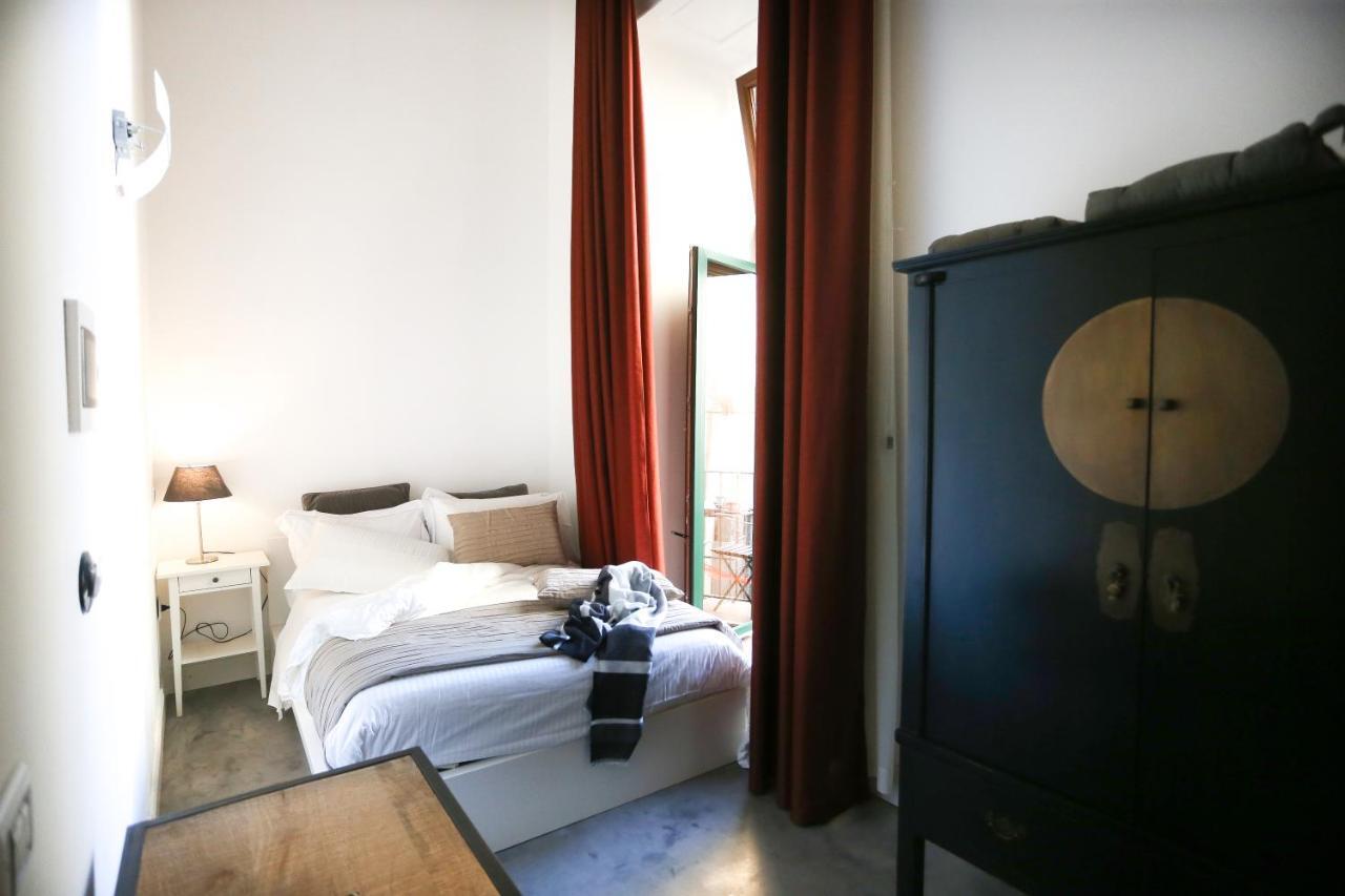 B&B Salerno Al Duomo מראה חיצוני תמונה