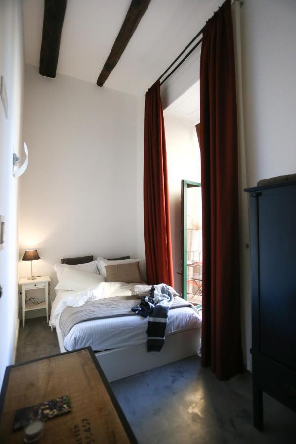 B&B Salerno Al Duomo מראה חיצוני תמונה
